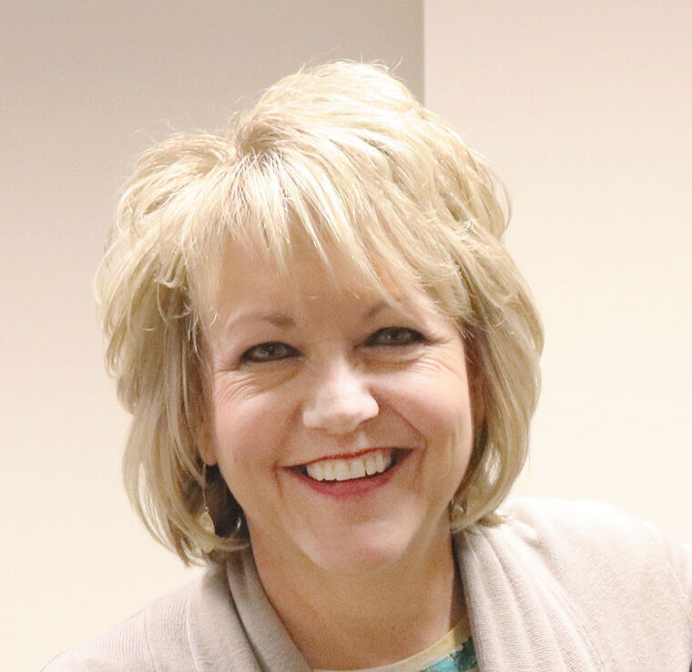 Debbie Williams MUG